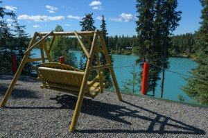 Kenai River Fishing Lodge