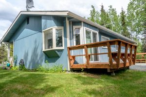 Places to stay near Soldotna