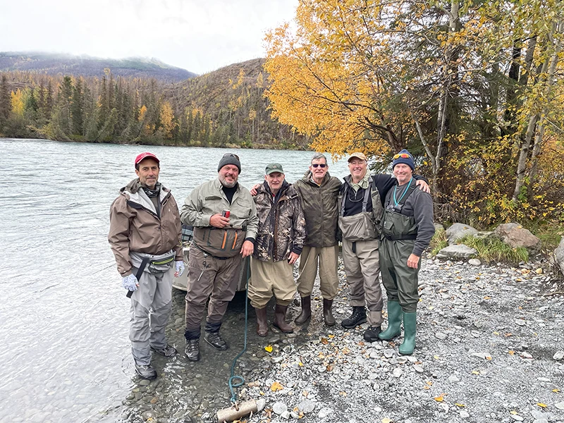 Kenai River photos