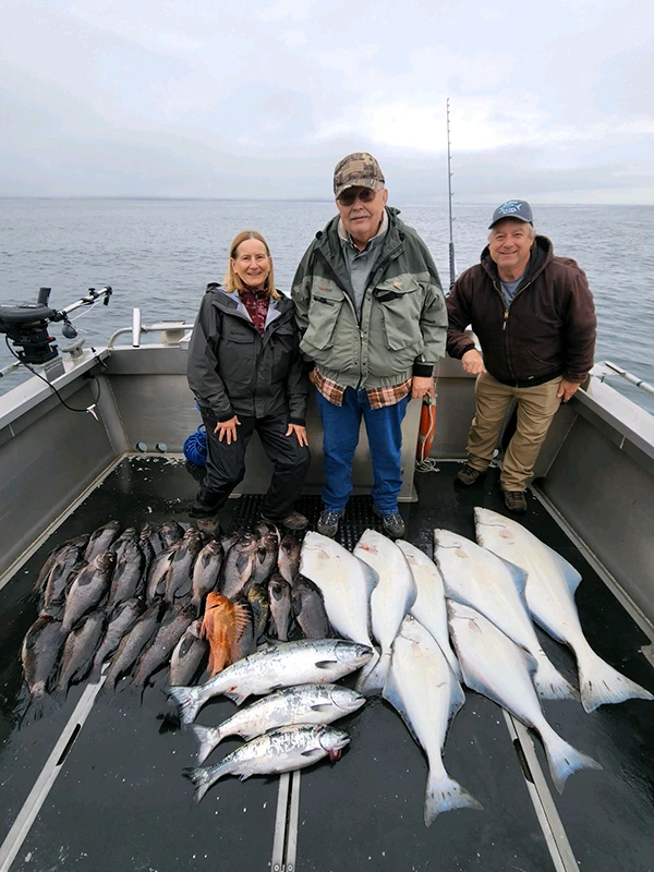 Kenai River photos