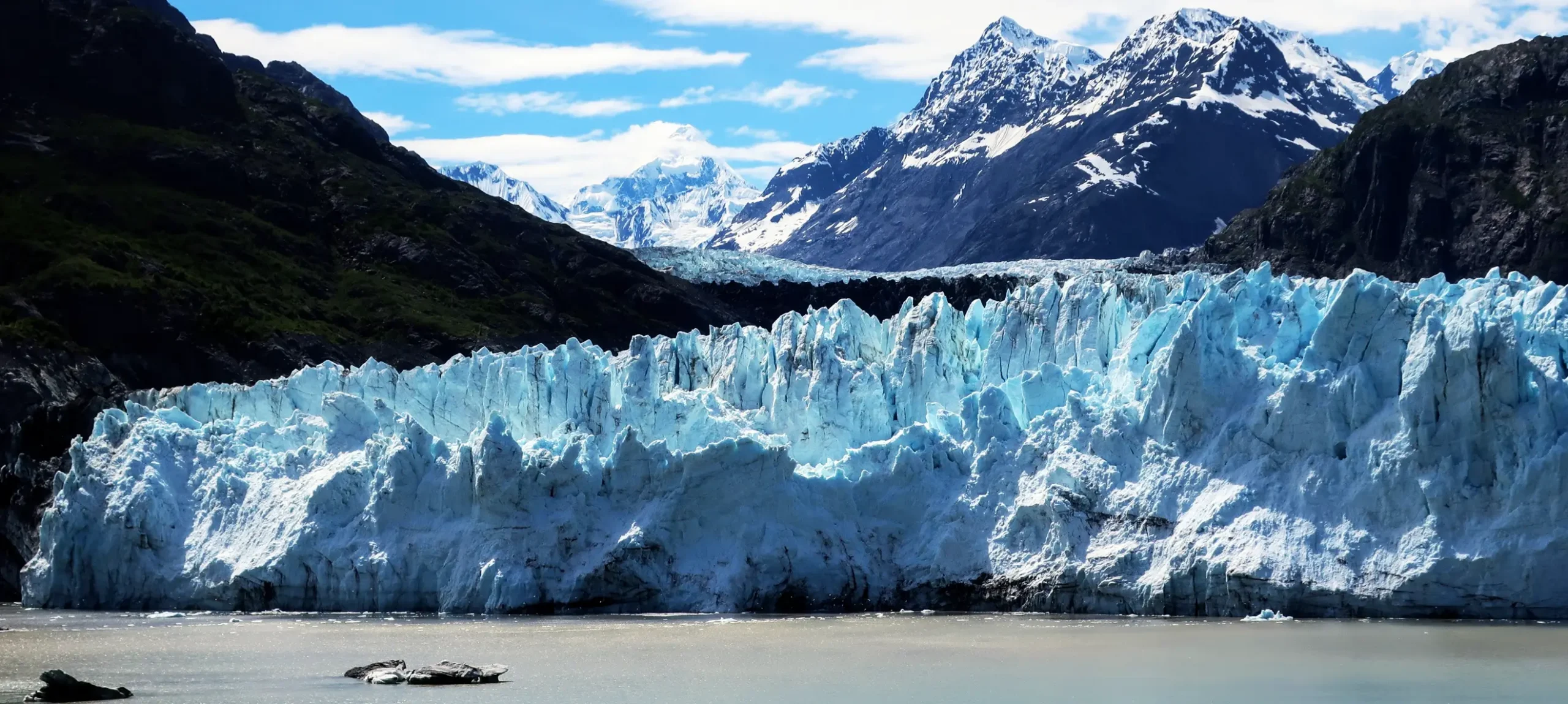 Alaska packages